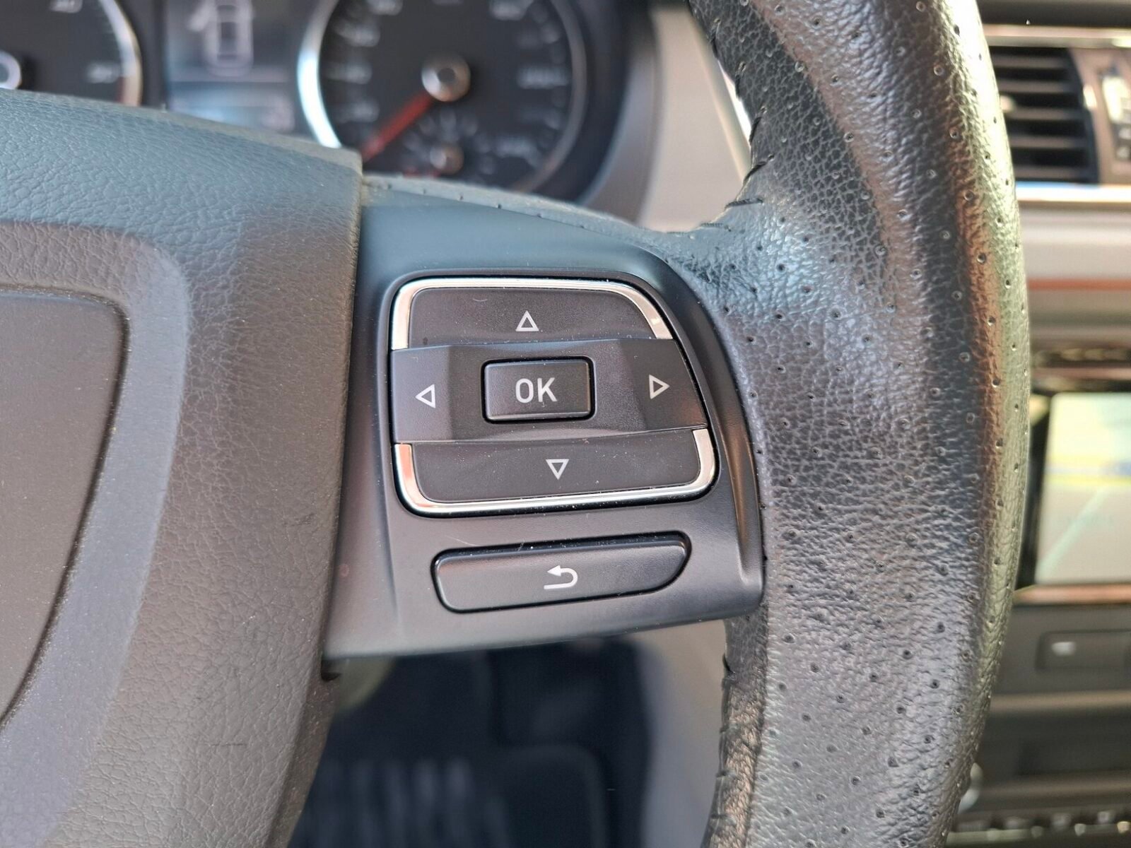SEAT Toledo Style Tdi