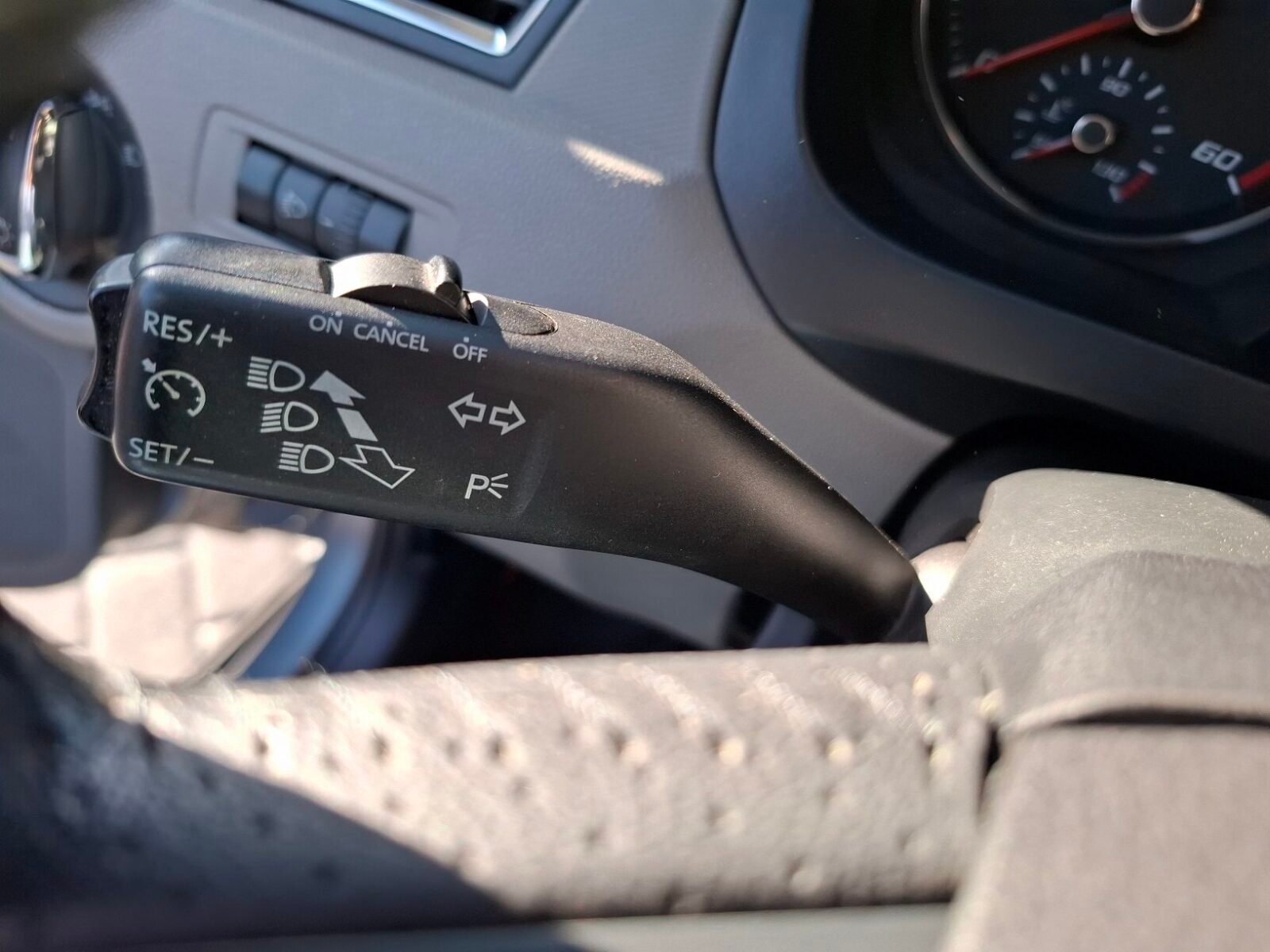 SEAT Toledo Style Tdi