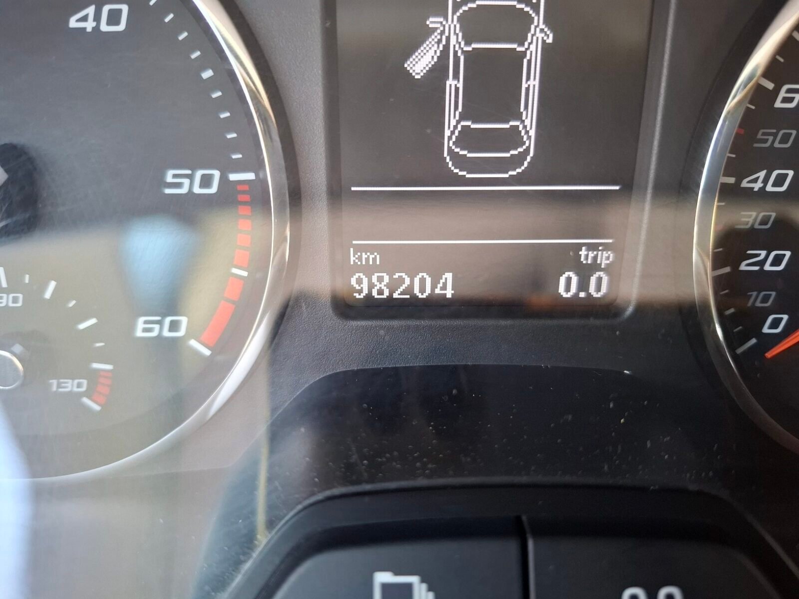 SEAT Toledo Style Tdi