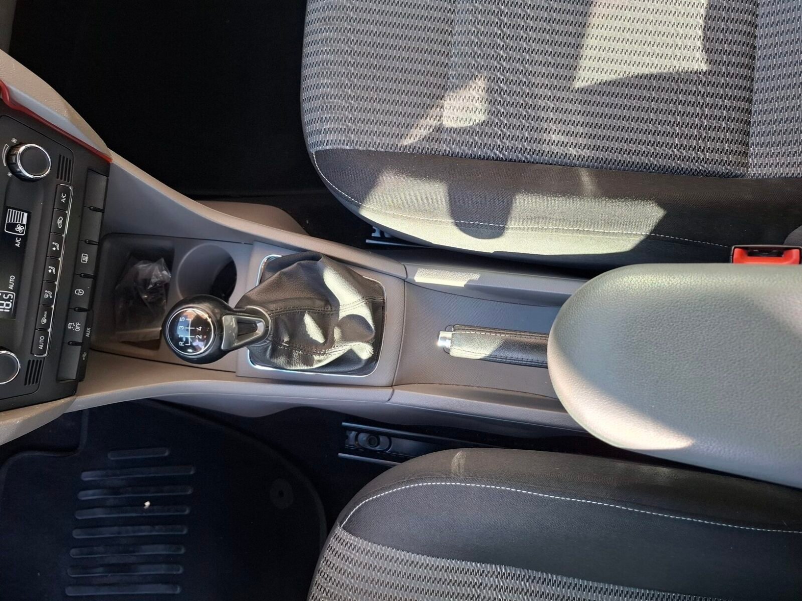 SEAT Toledo Style Tdi