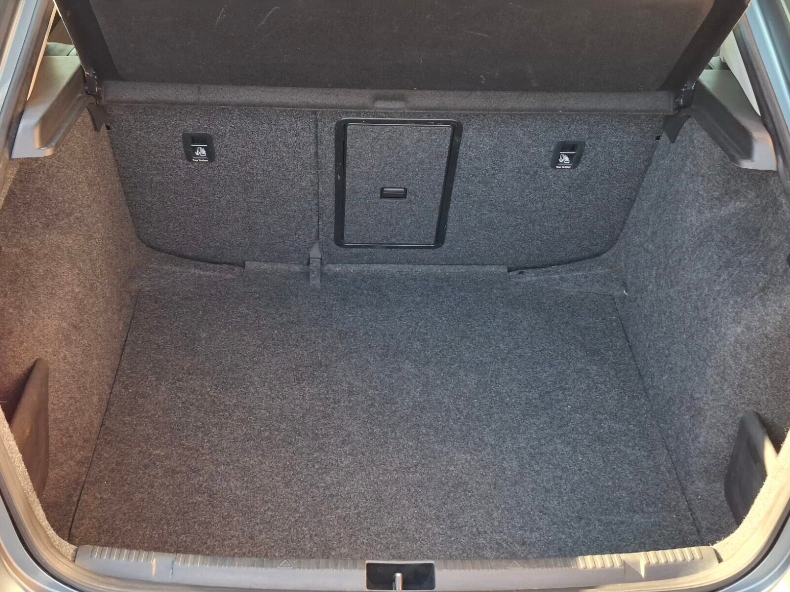 SEAT Toledo Style Tdi