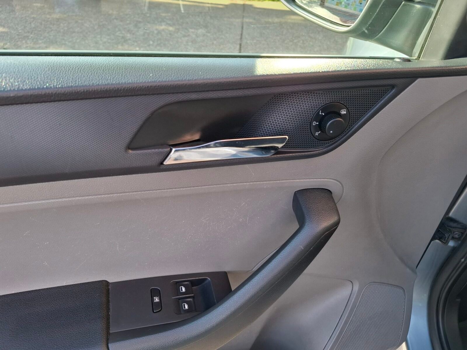 SEAT Toledo Style Tdi