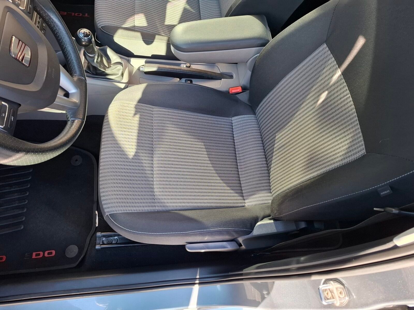 SEAT Toledo Style Tdi