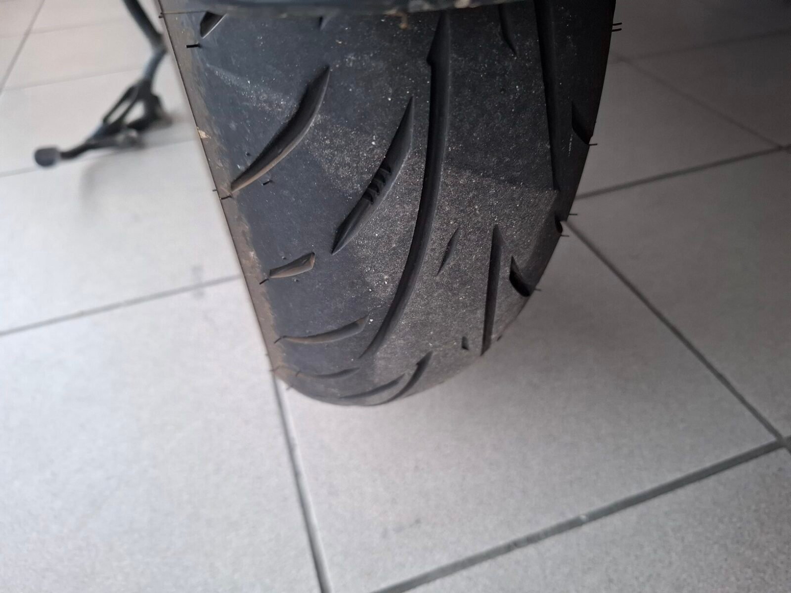 BMW 1200 R 1200 GS