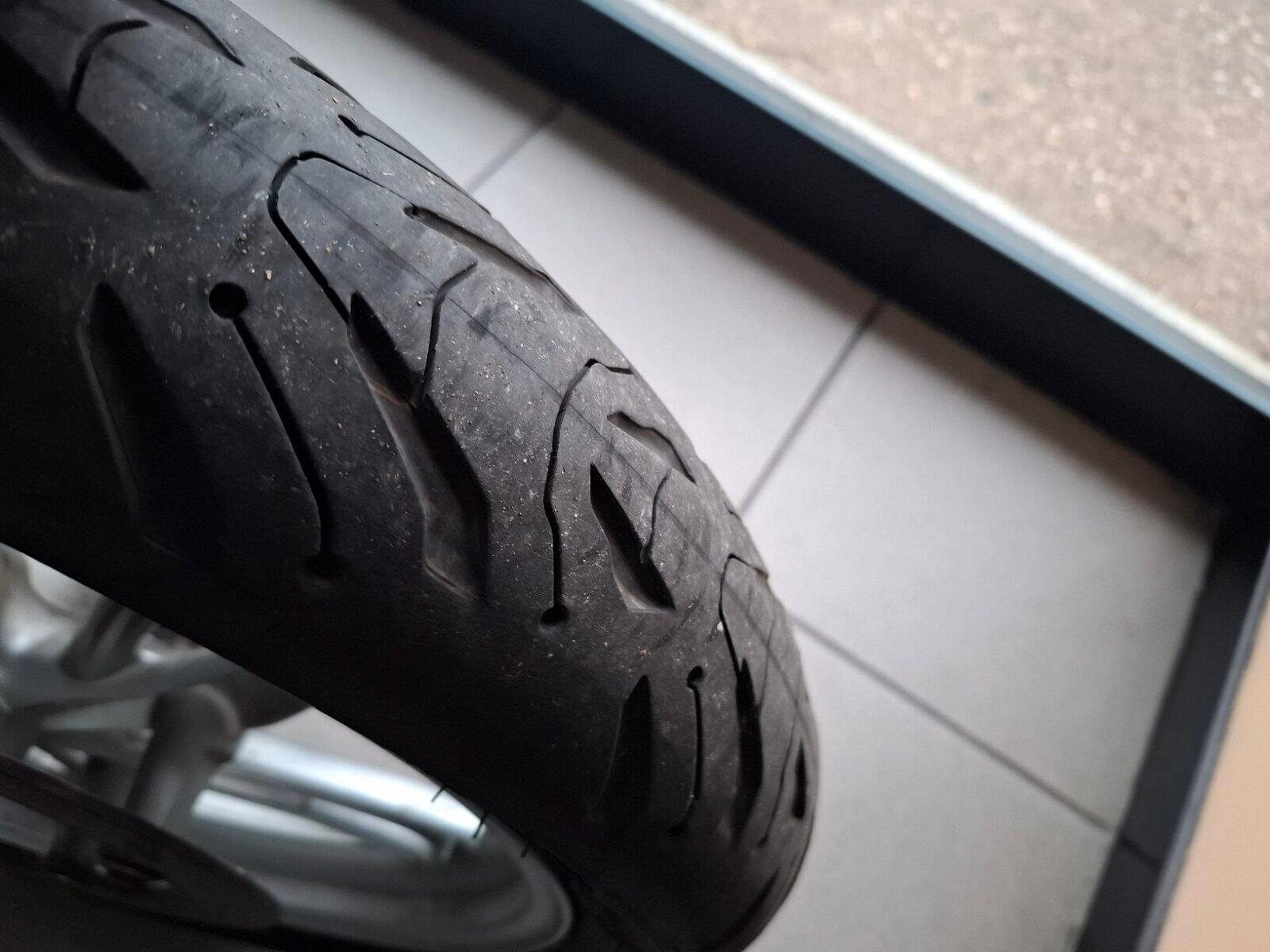 BMW 1200 R 1200 GS
