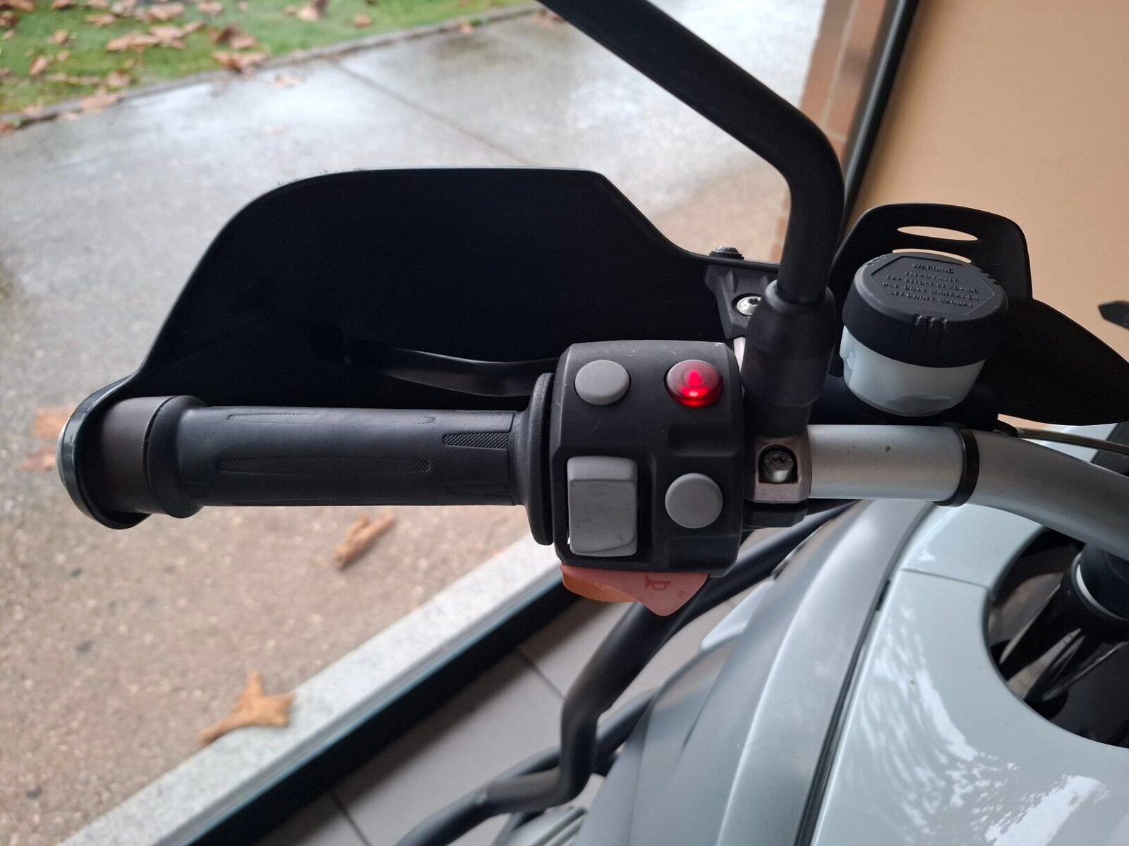 BMW 1200 R 1200 GS