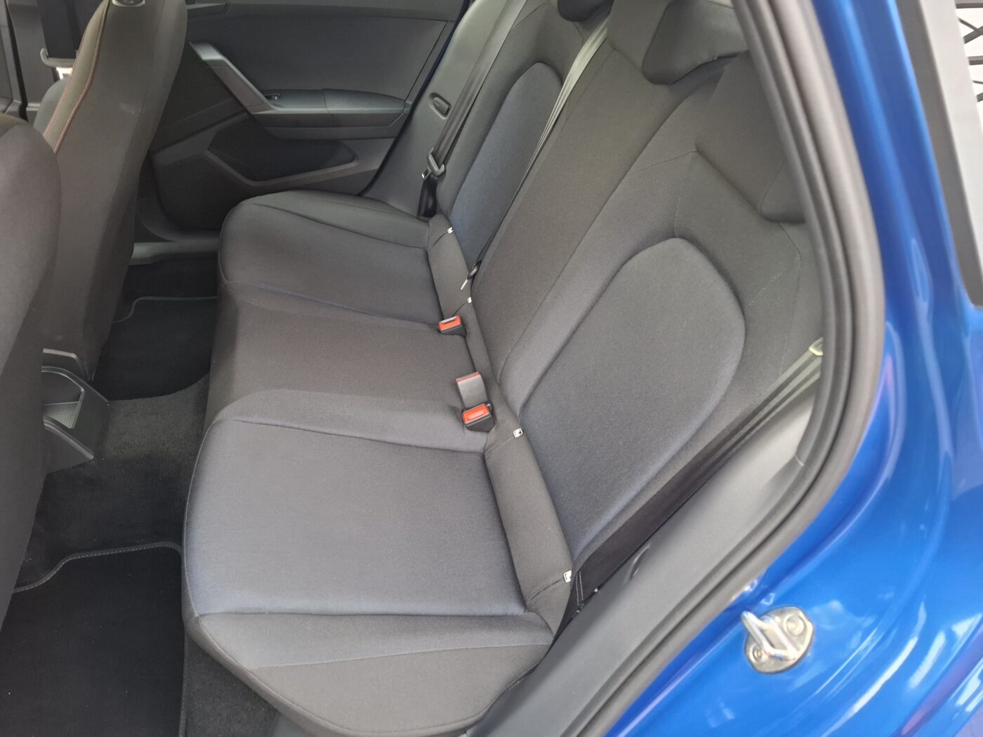 SEAT IBIZA 1.0 Tsi FR XS