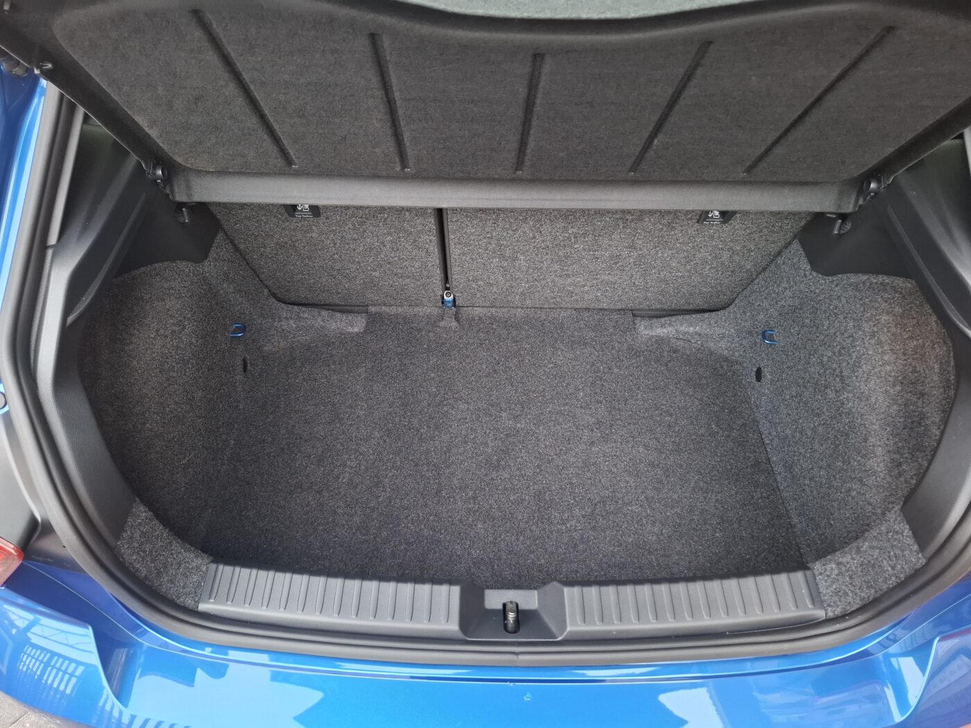 SEAT IBIZA 1.0 Tsi FR XS