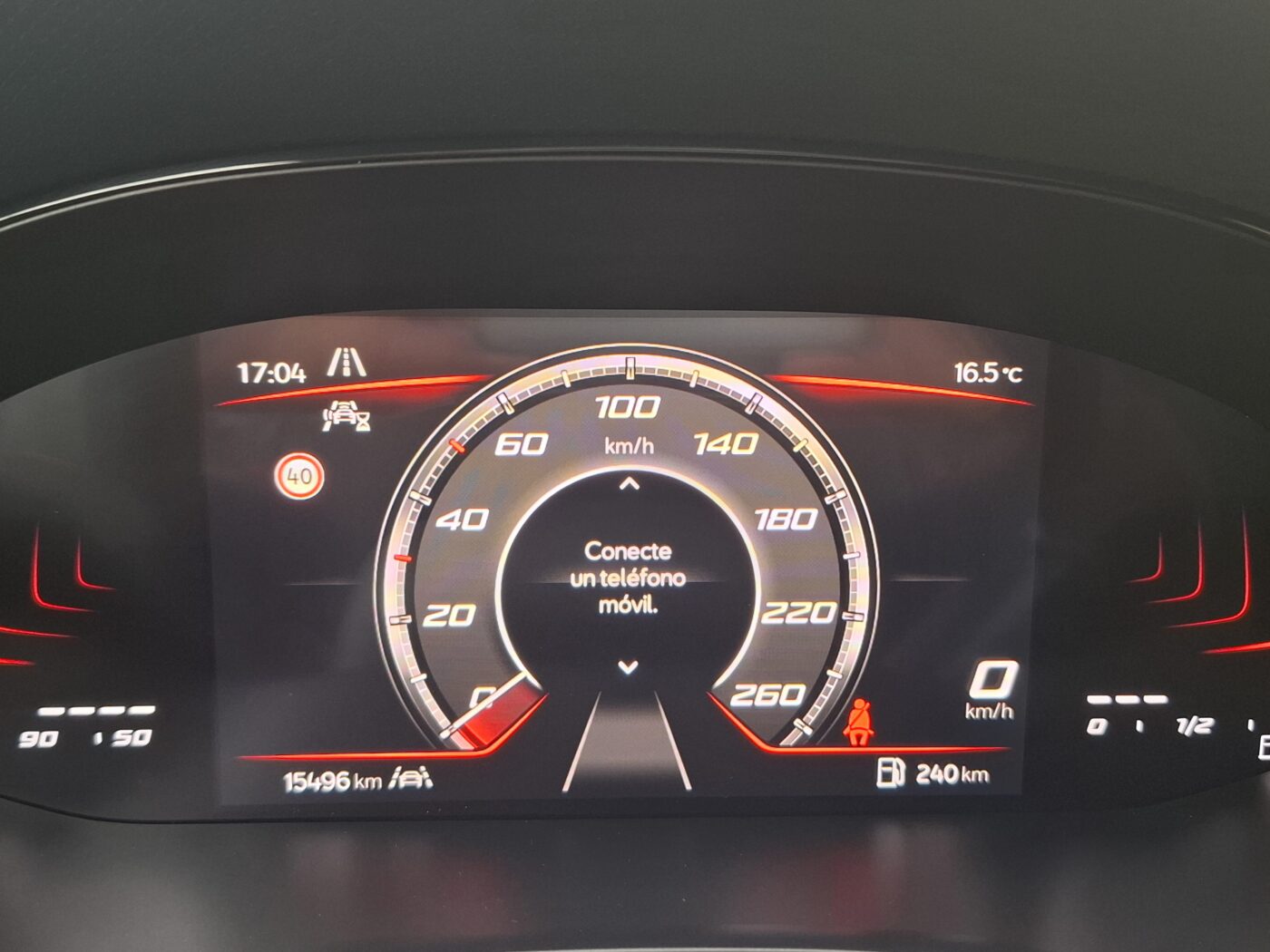 SEAT IBIZA 1.0 Tsi FR XS