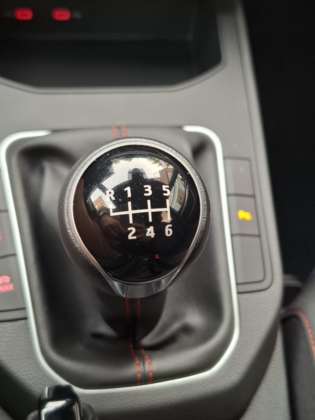 SEAT IBIZA 1.0 Tsi FR XS