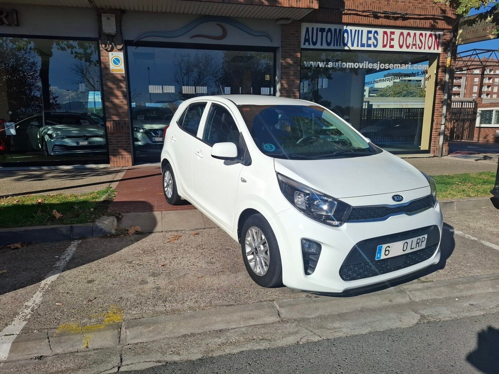 KIA Picanto Advance