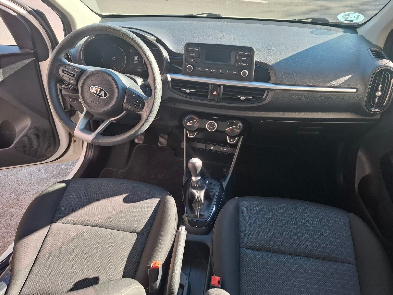 KIA Picanto Advance