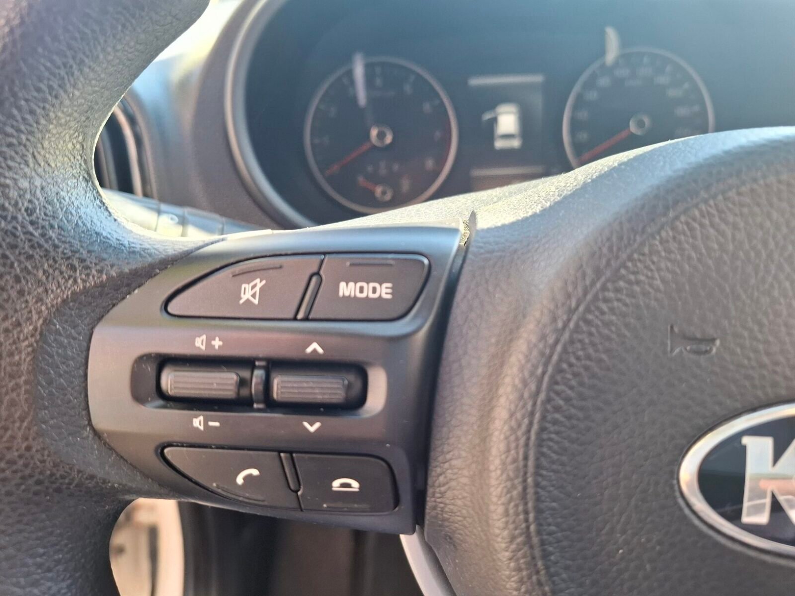 KIA Picanto Advance
