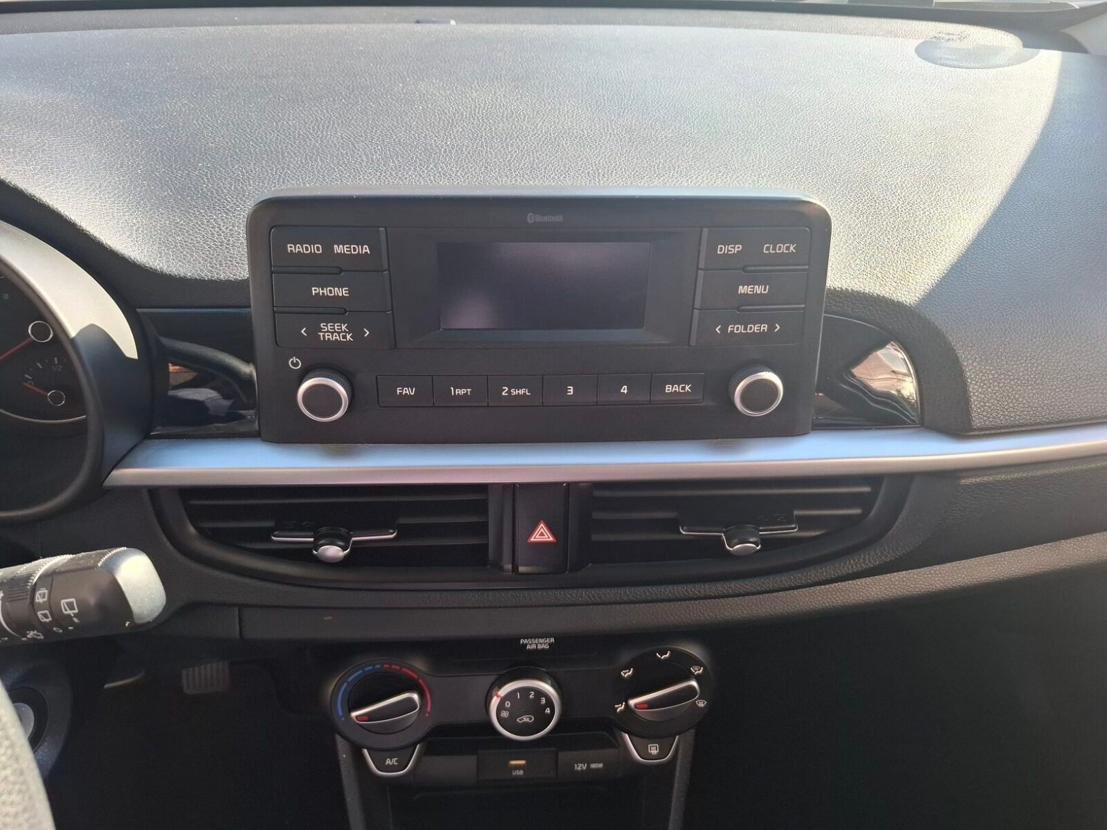 KIA Picanto Advance