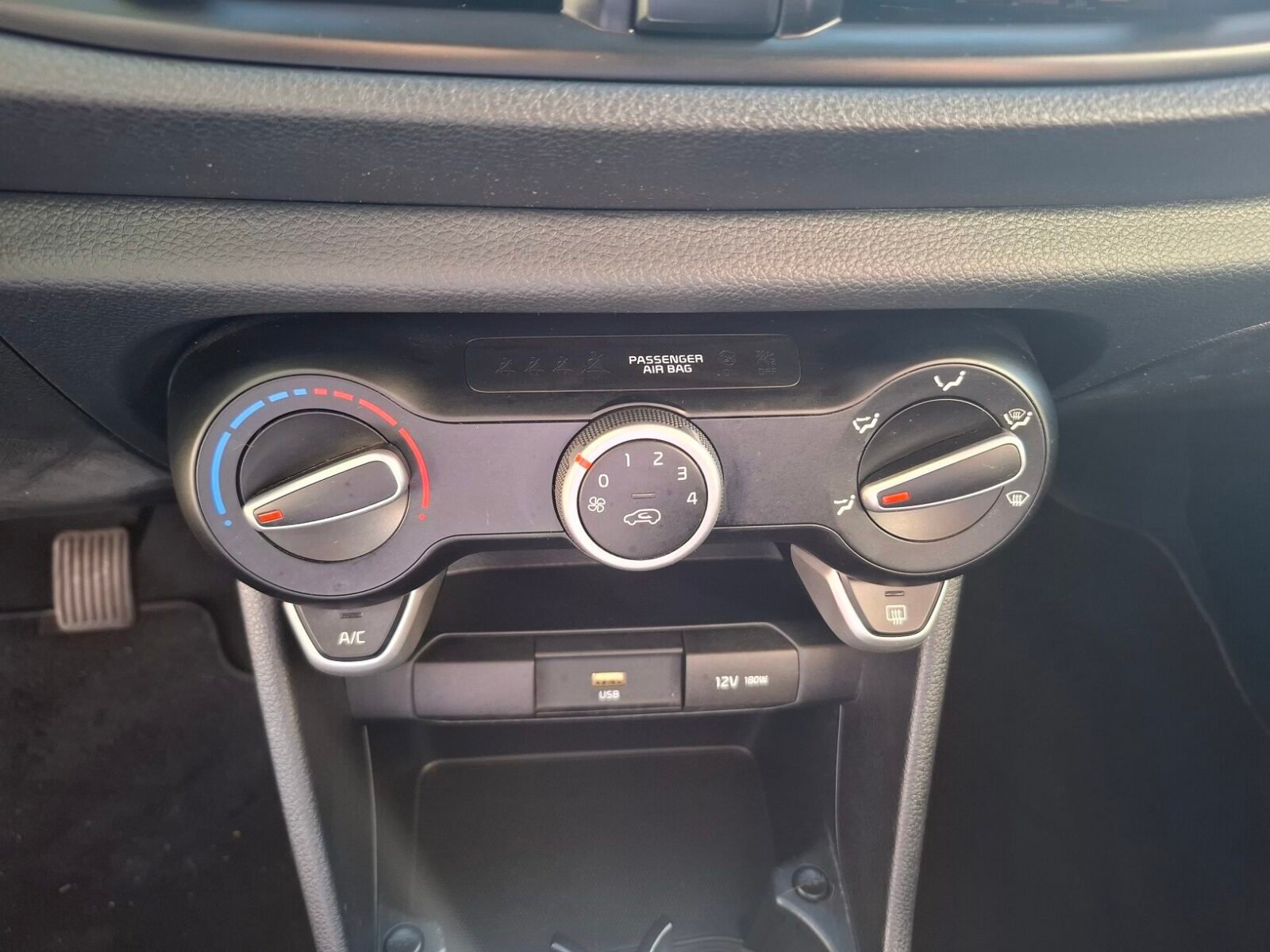 KIA Picanto Advance