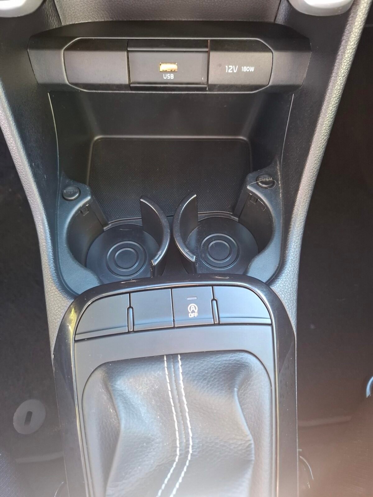 KIA Picanto Advance