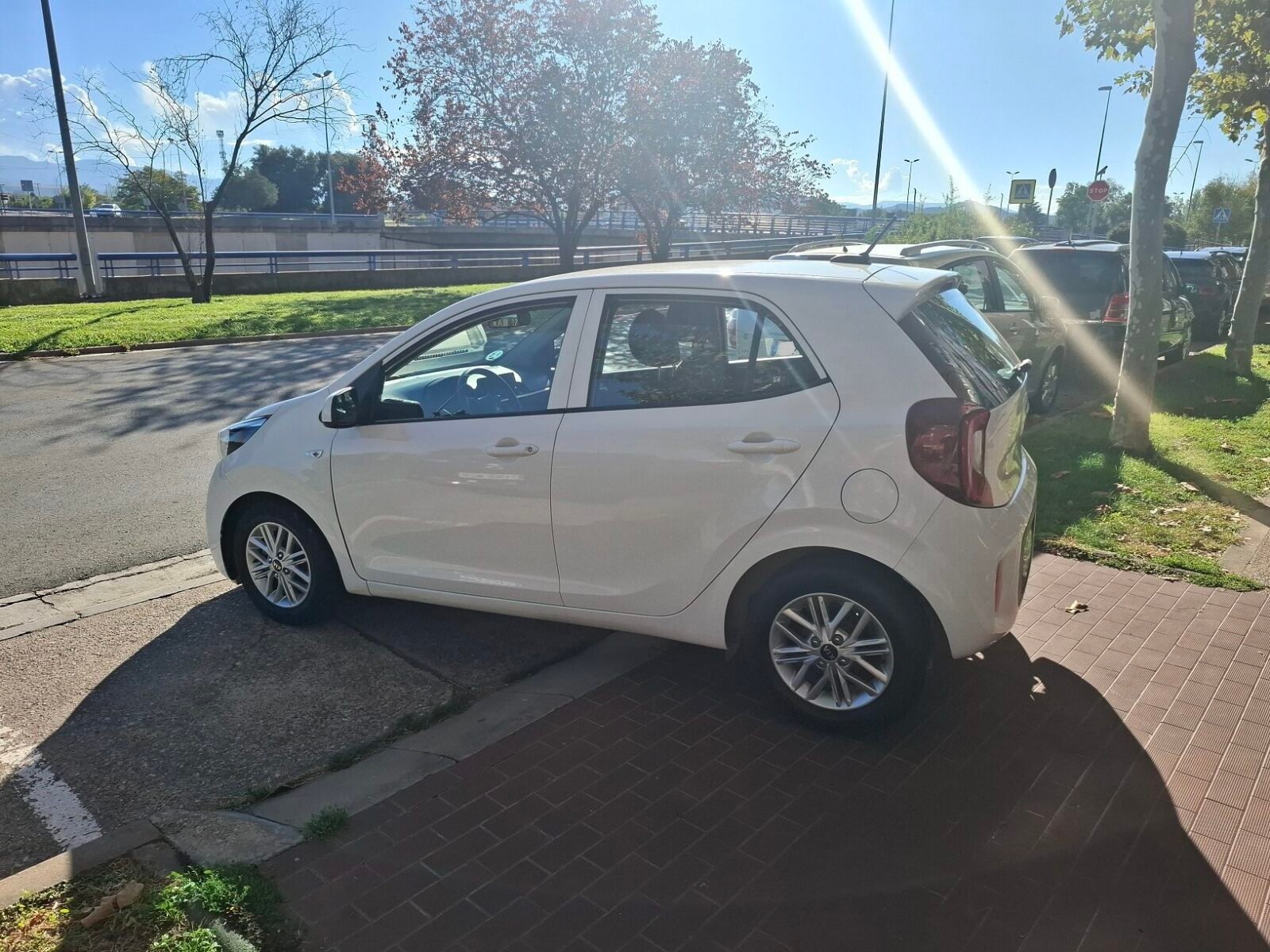KIA Picanto Advance
