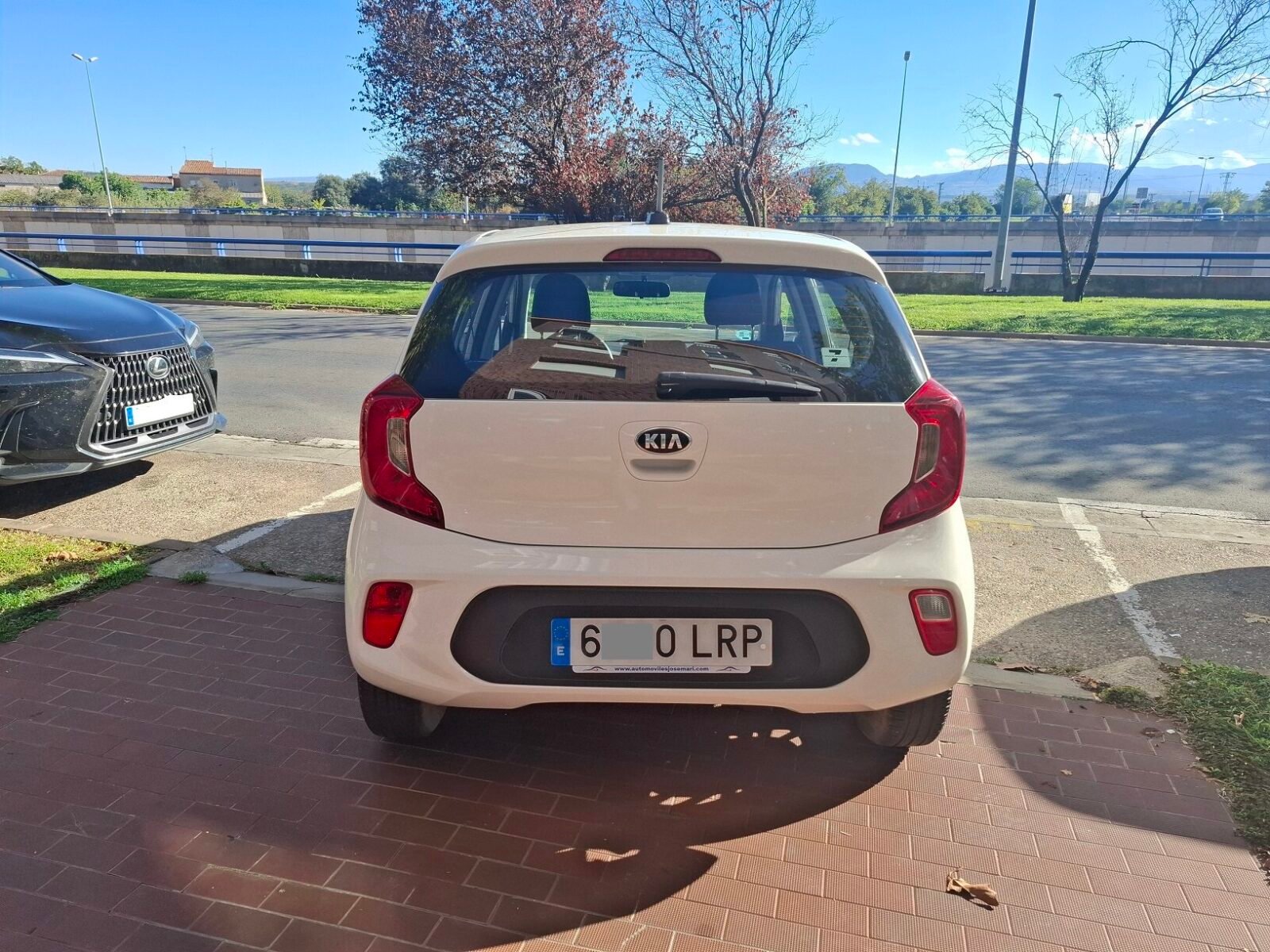 KIA Picanto Advance