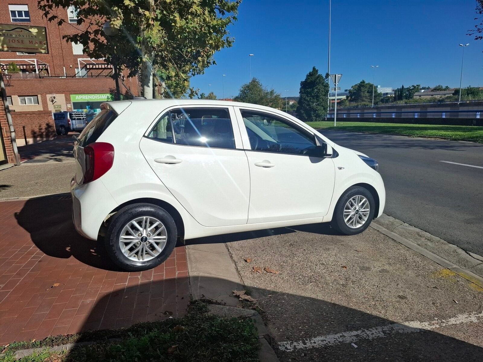 KIA Picanto Advance