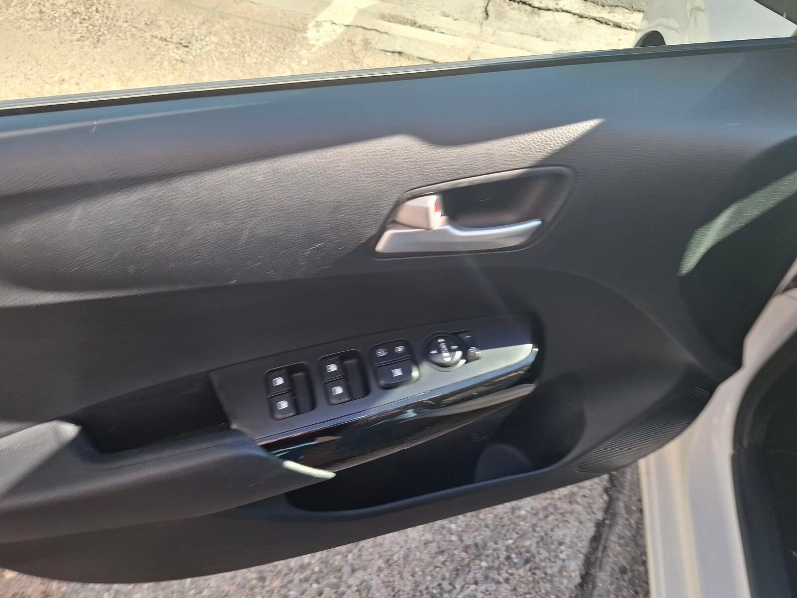 KIA Picanto Advance