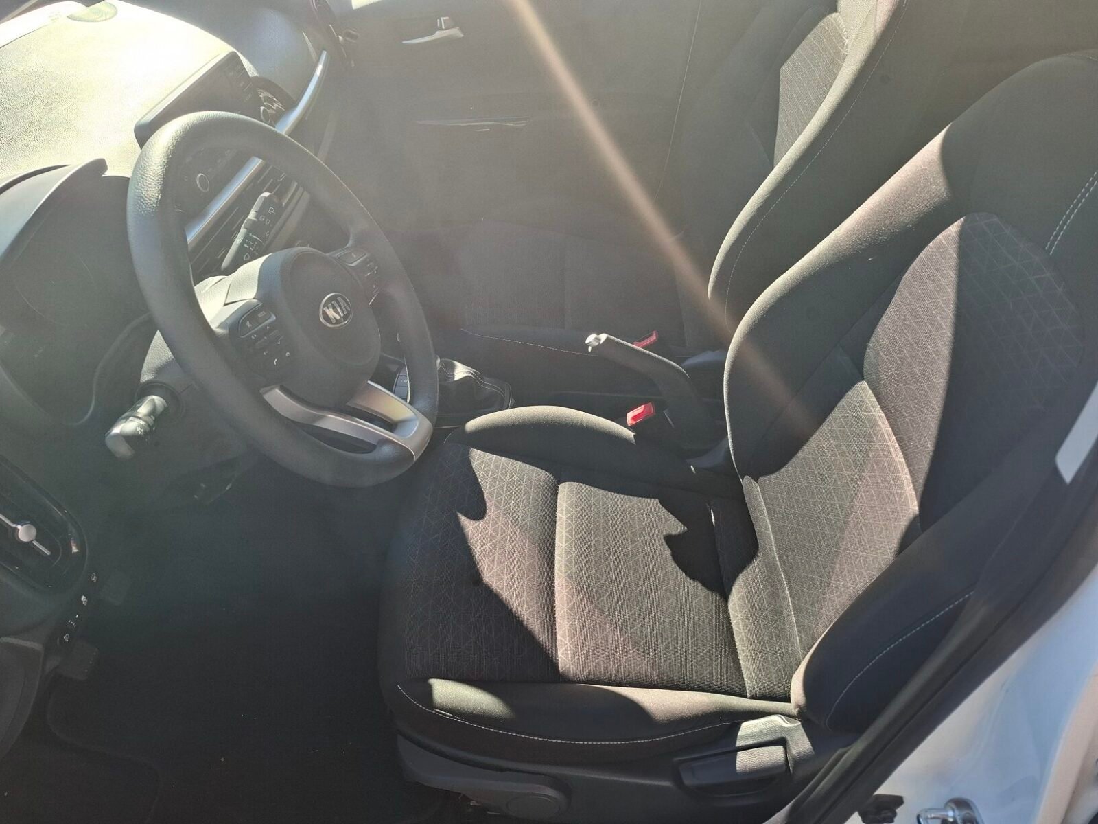 KIA Picanto Advance