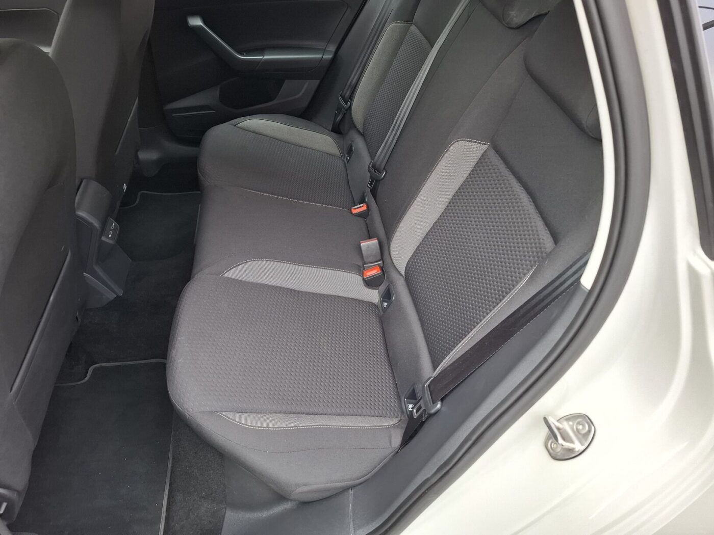 VOLKSWAGEN POLO 1.0 Tsi Life