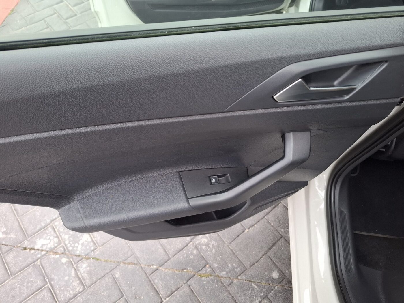 VOLKSWAGEN POLO 1.0 Tsi Life