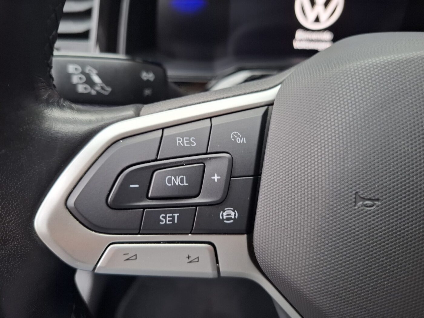 VOLKSWAGEN POLO 1.0 Tsi Life