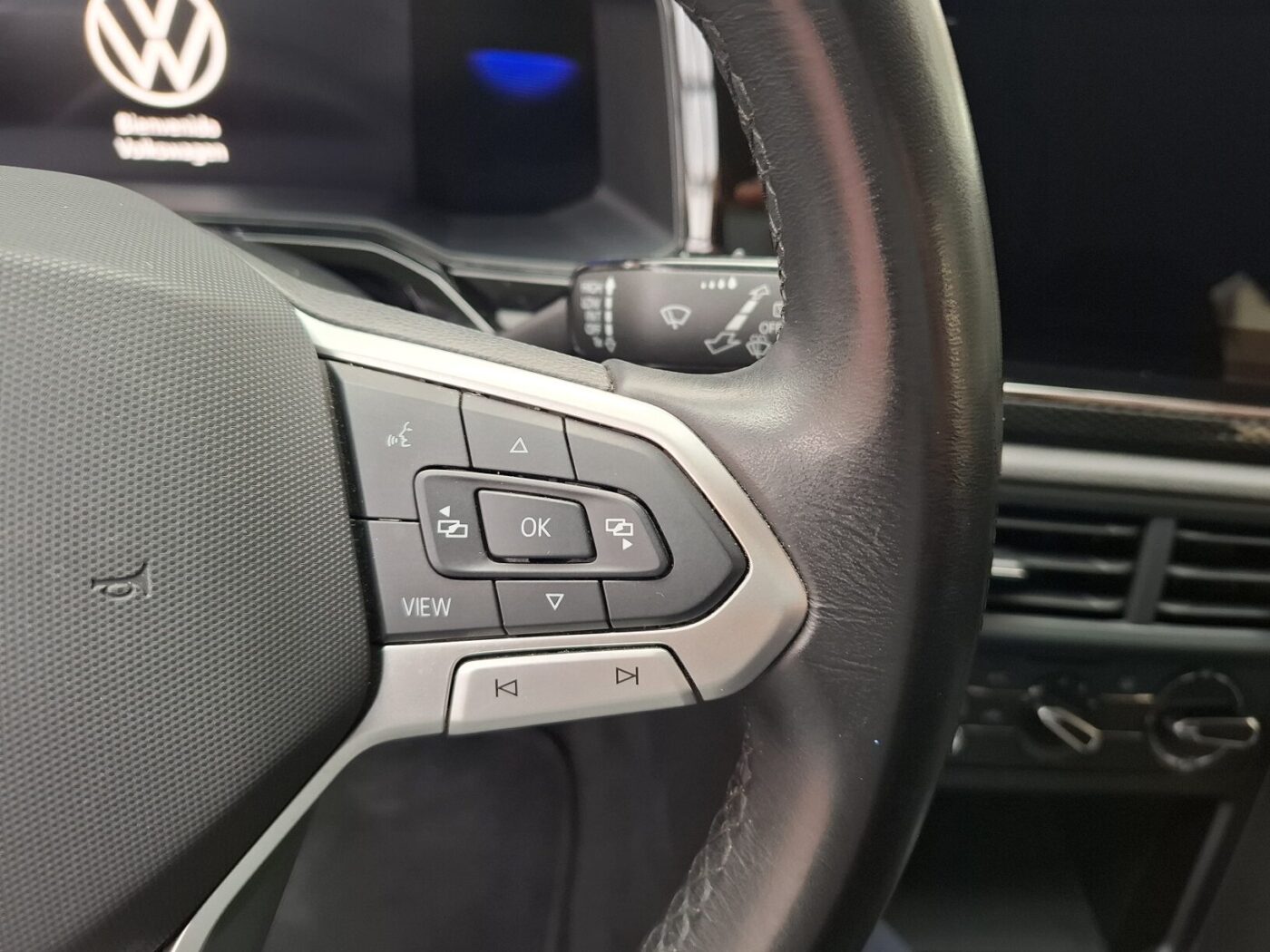 VOLKSWAGEN POLO 1.0 Tsi Life