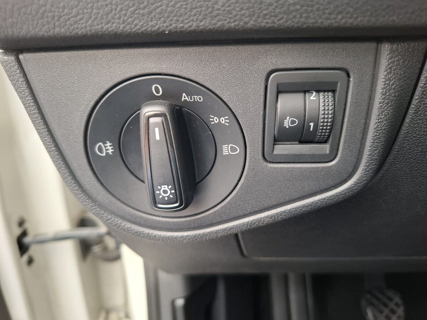 VOLKSWAGEN POLO 1.0 Tsi Life