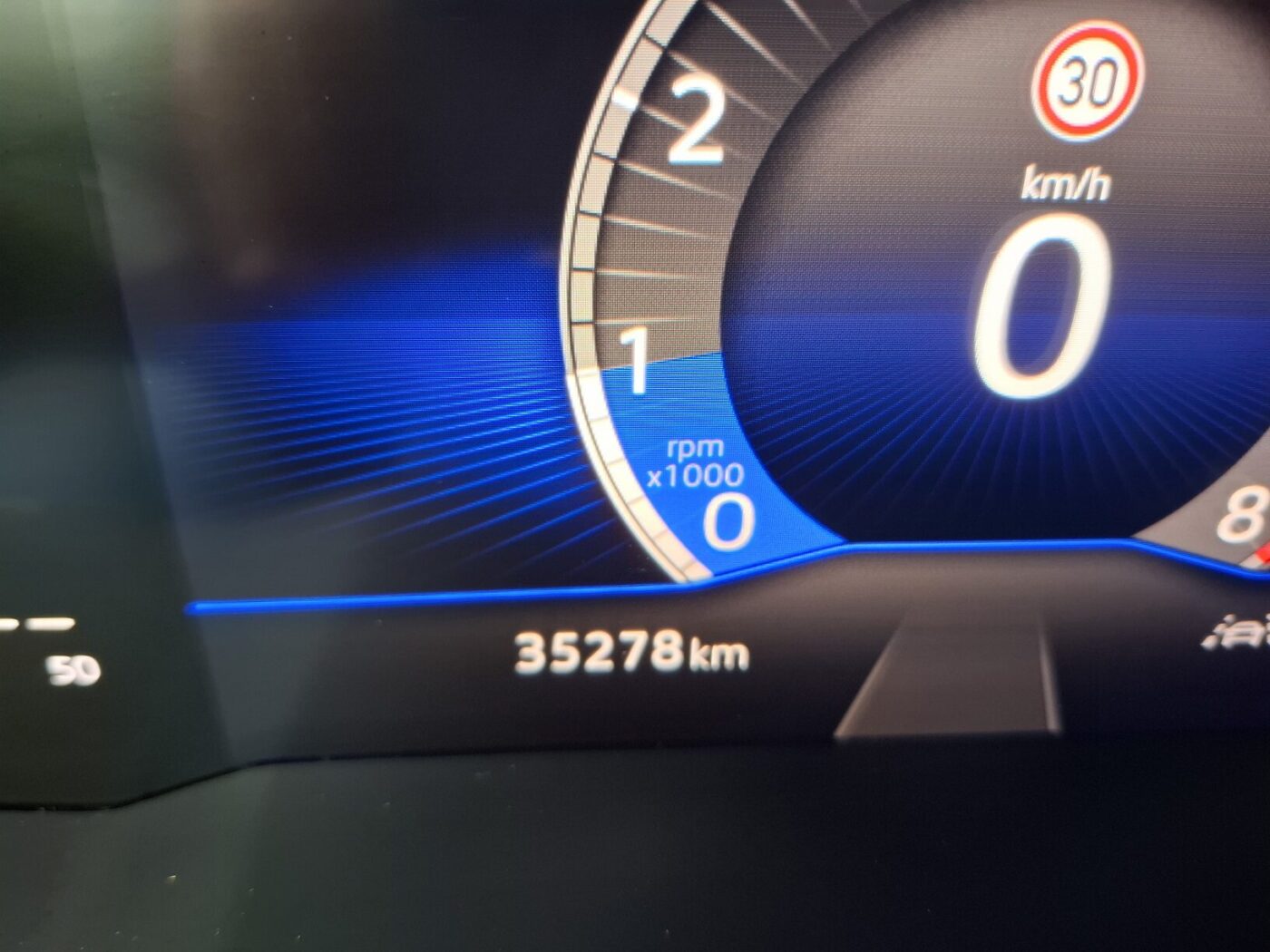 VOLKSWAGEN POLO 1.0 Tsi Life