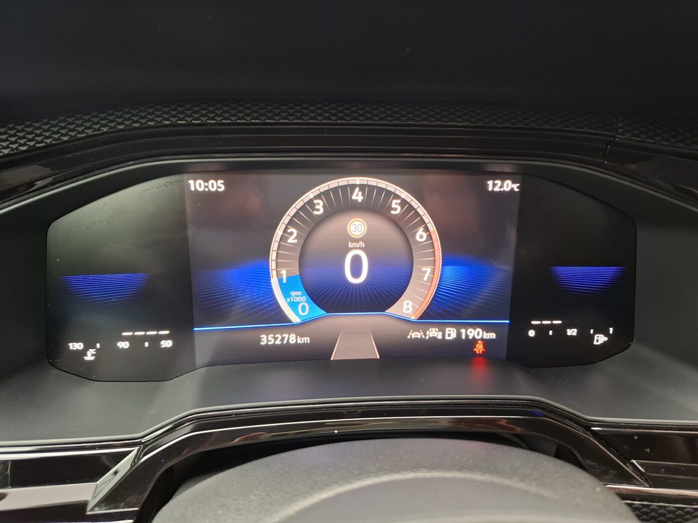 VOLKSWAGEN POLO 1.0 Tsi Life