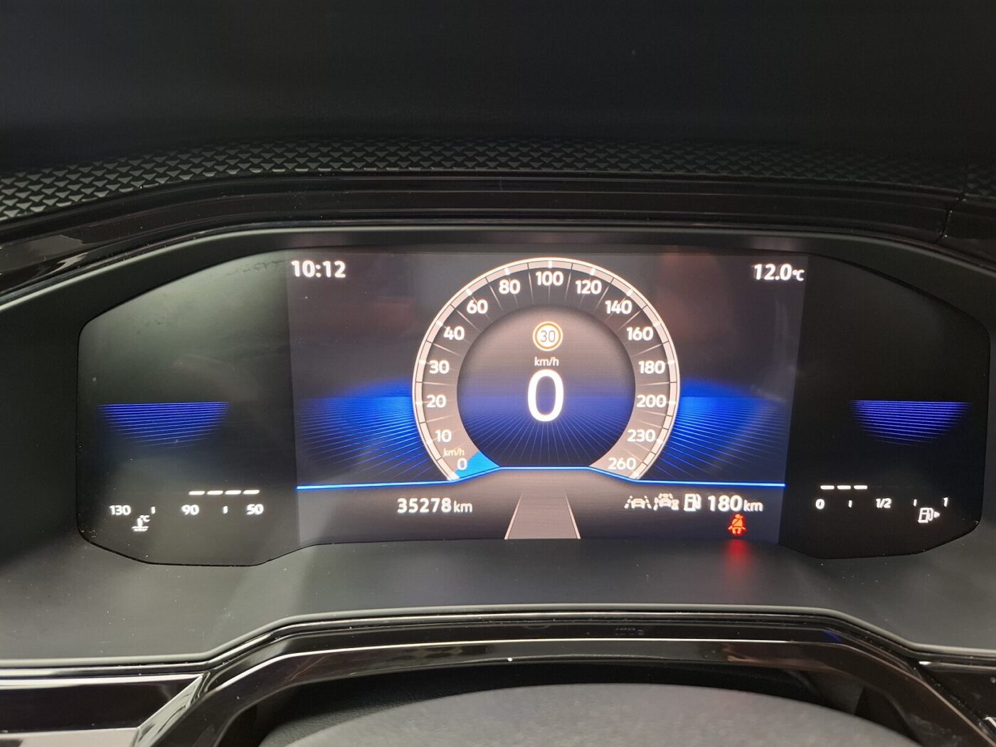 VOLKSWAGEN POLO 1.0 Tsi Life
