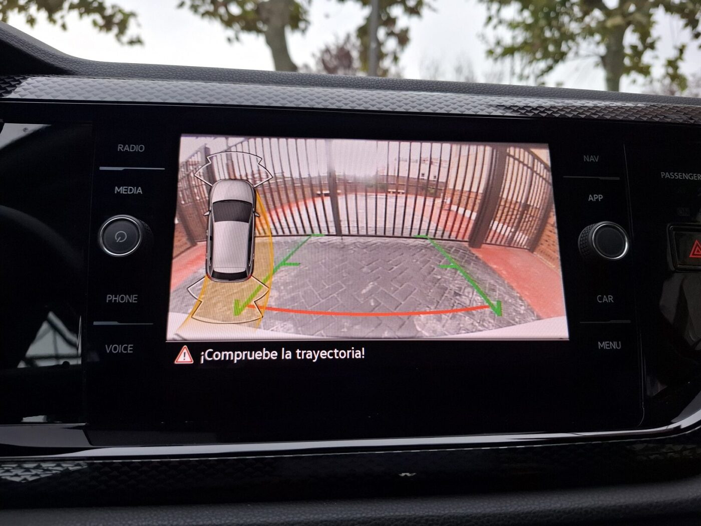 VOLKSWAGEN POLO 1.0 Tsi Life