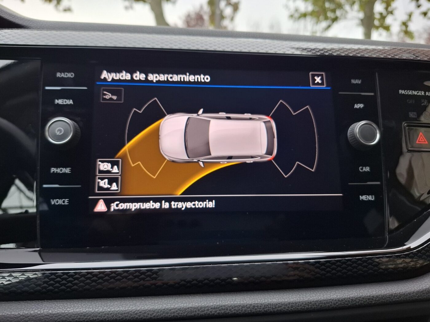 VOLKSWAGEN POLO 1.0 Tsi Life