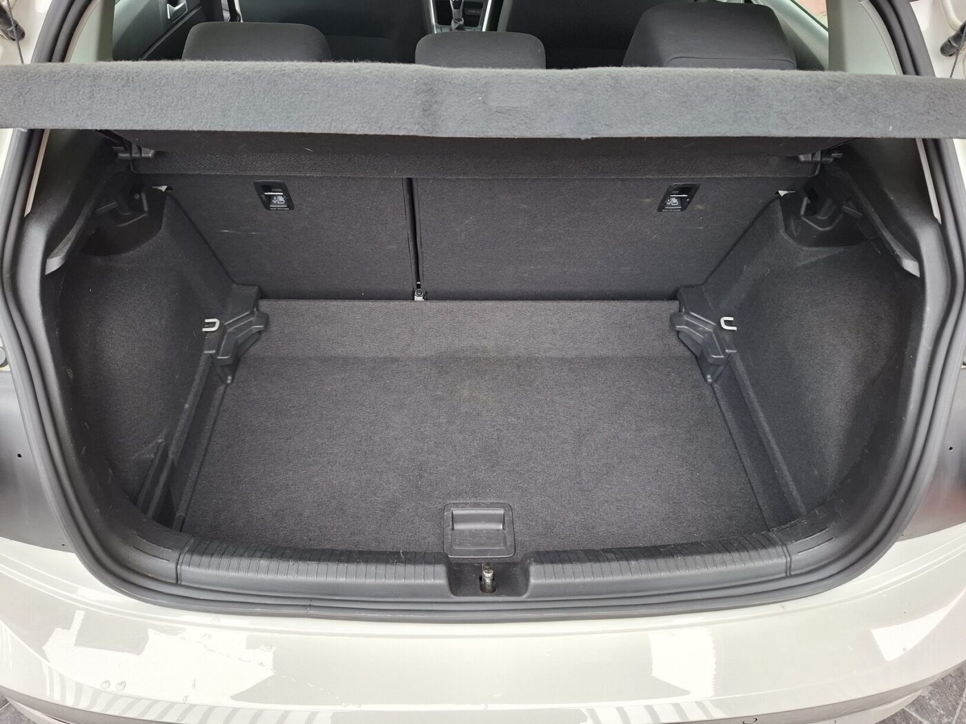 VOLKSWAGEN POLO 1.0 Tsi Life