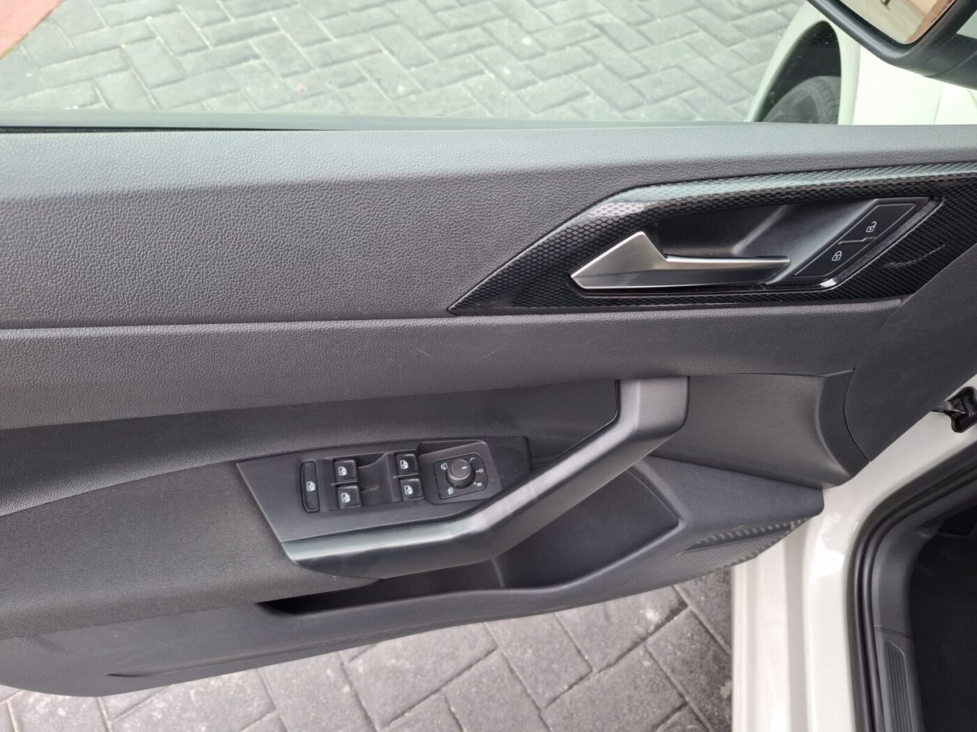 VOLKSWAGEN POLO 1.0 Tsi Life