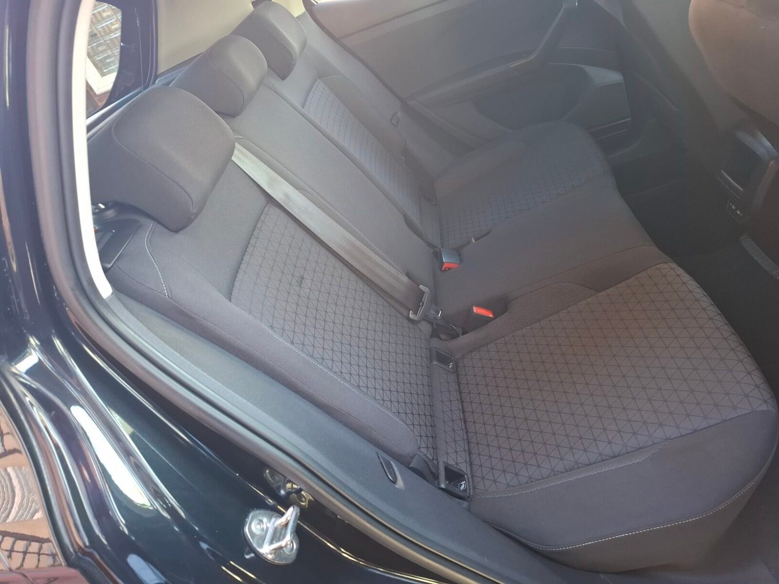VOLKSWAGEN T-CROSS ADVANCE