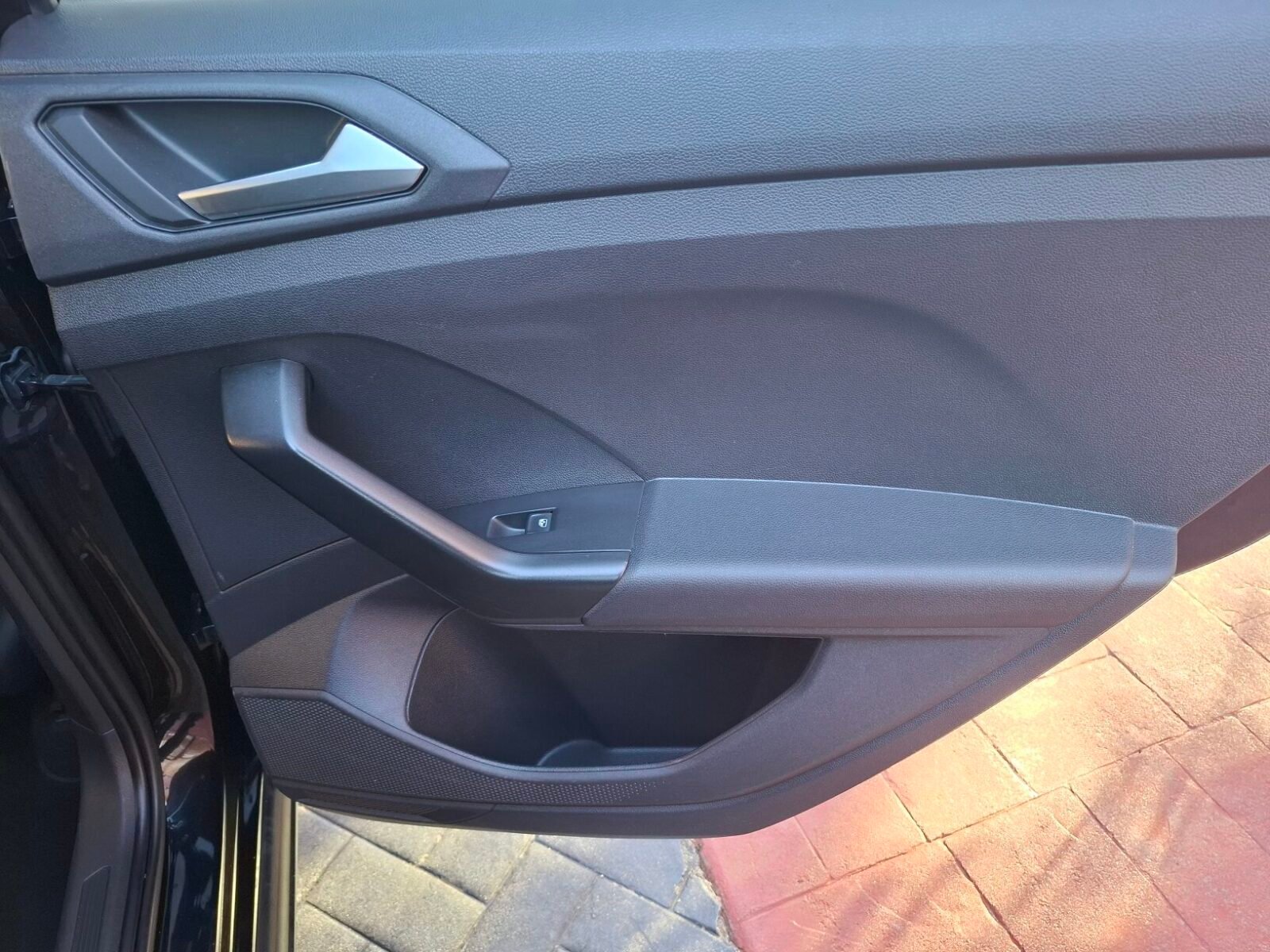 VOLKSWAGEN T-CROSS ADVANCE