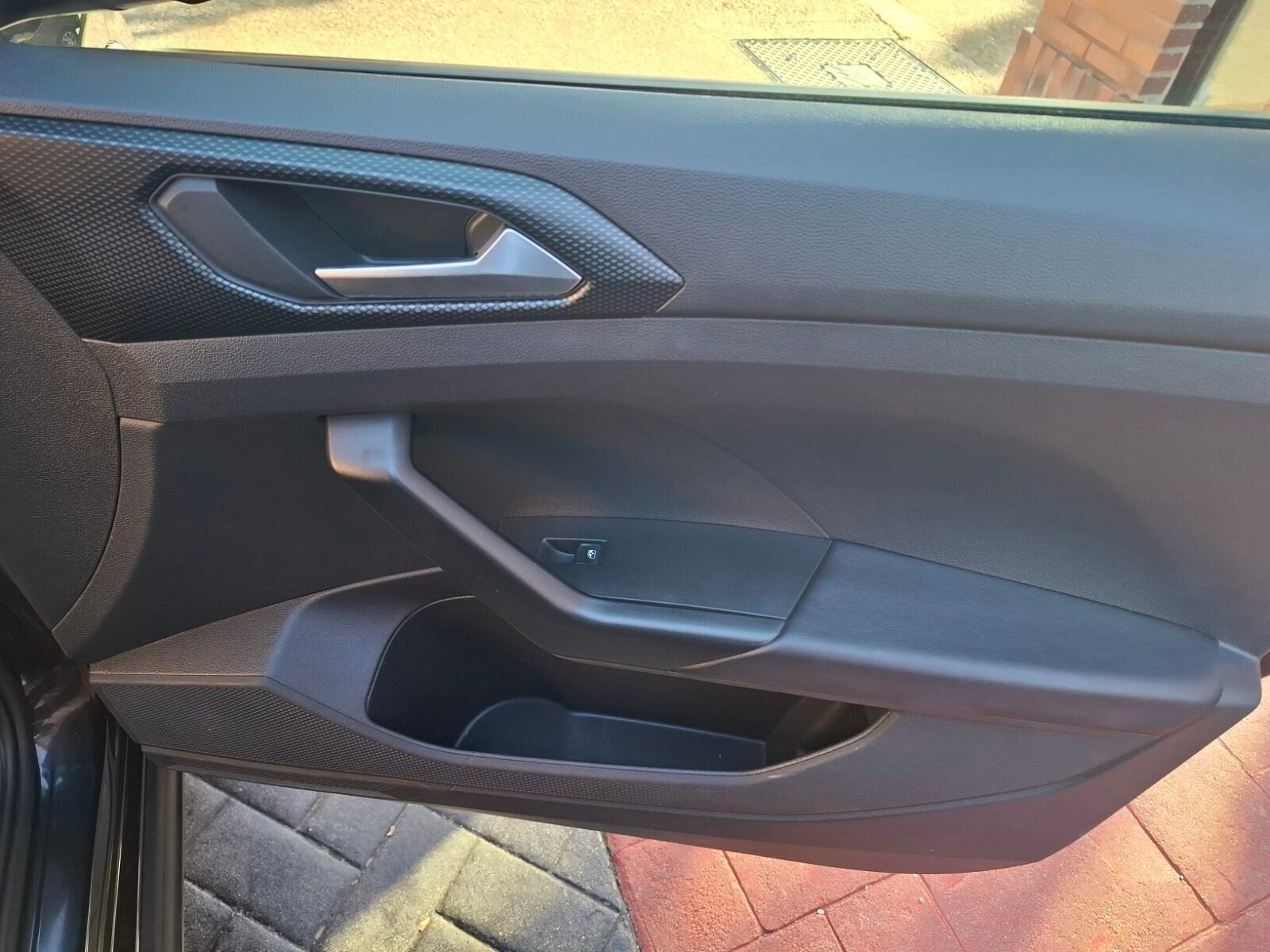 VOLKSWAGEN T-CROSS ADVANCE