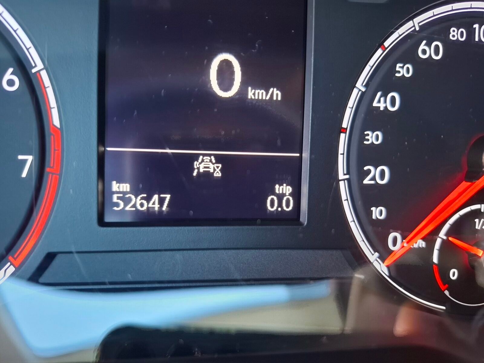 VOLKSWAGEN T-CROSS ADVANCE