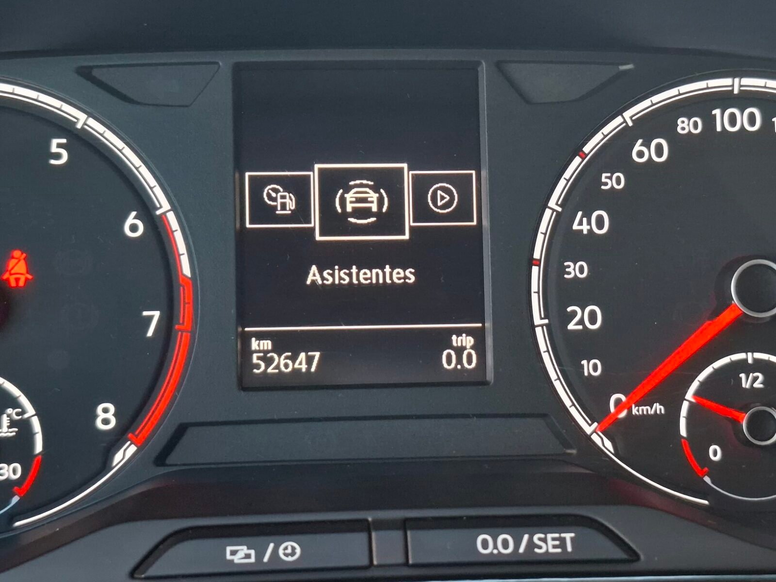 VOLKSWAGEN T-CROSS ADVANCE