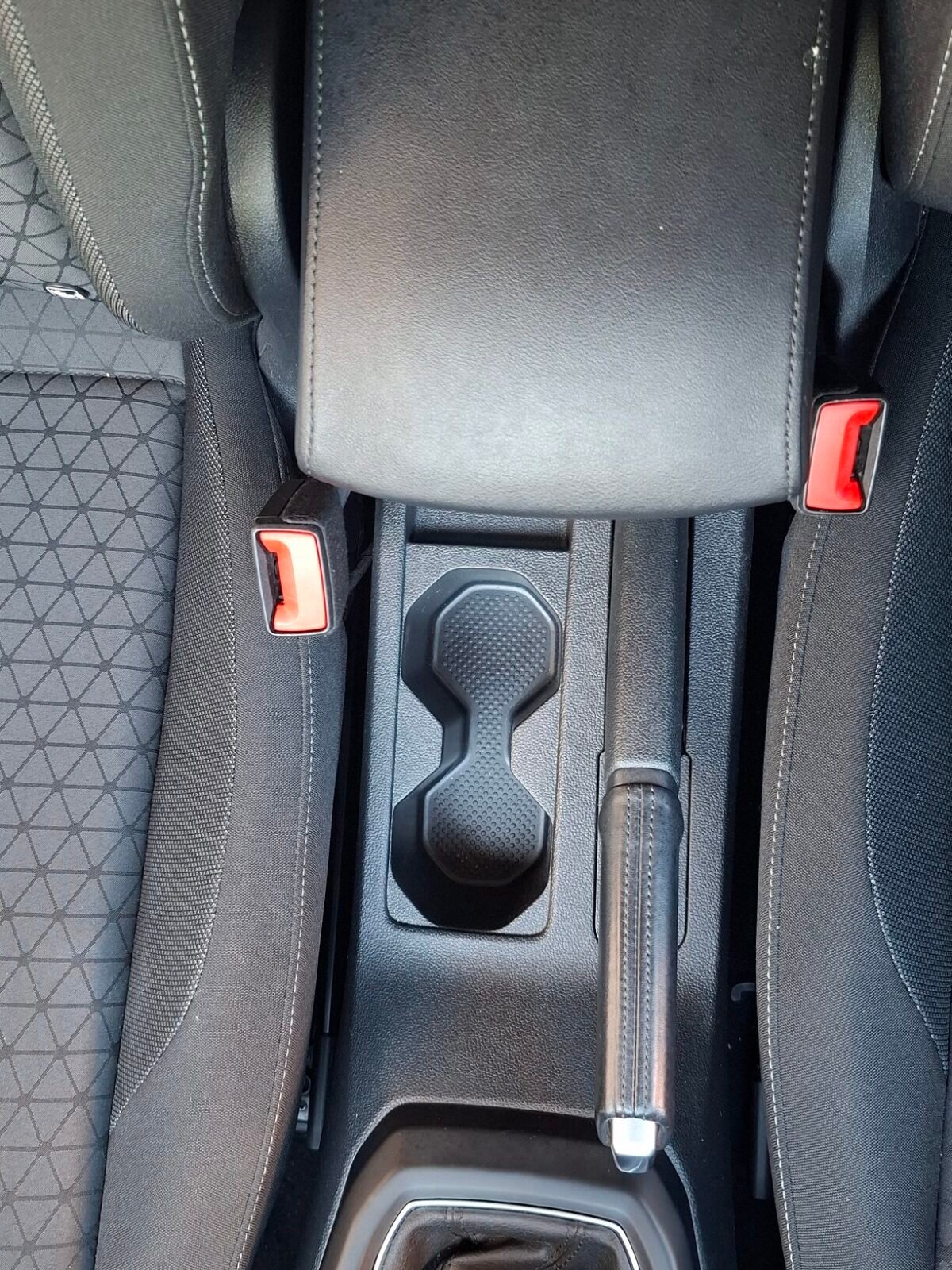 VOLKSWAGEN T-CROSS ADVANCE