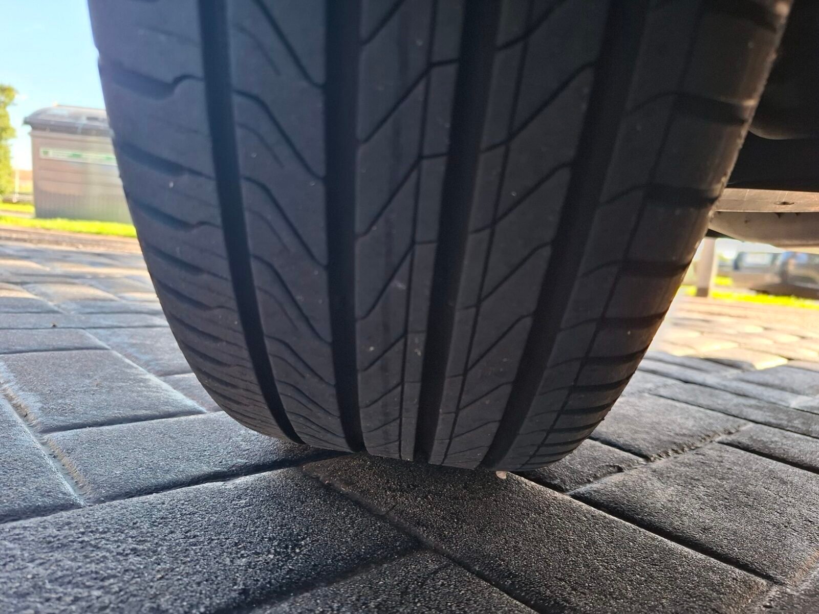 VOLKSWAGEN T-CROSS ADVANCE