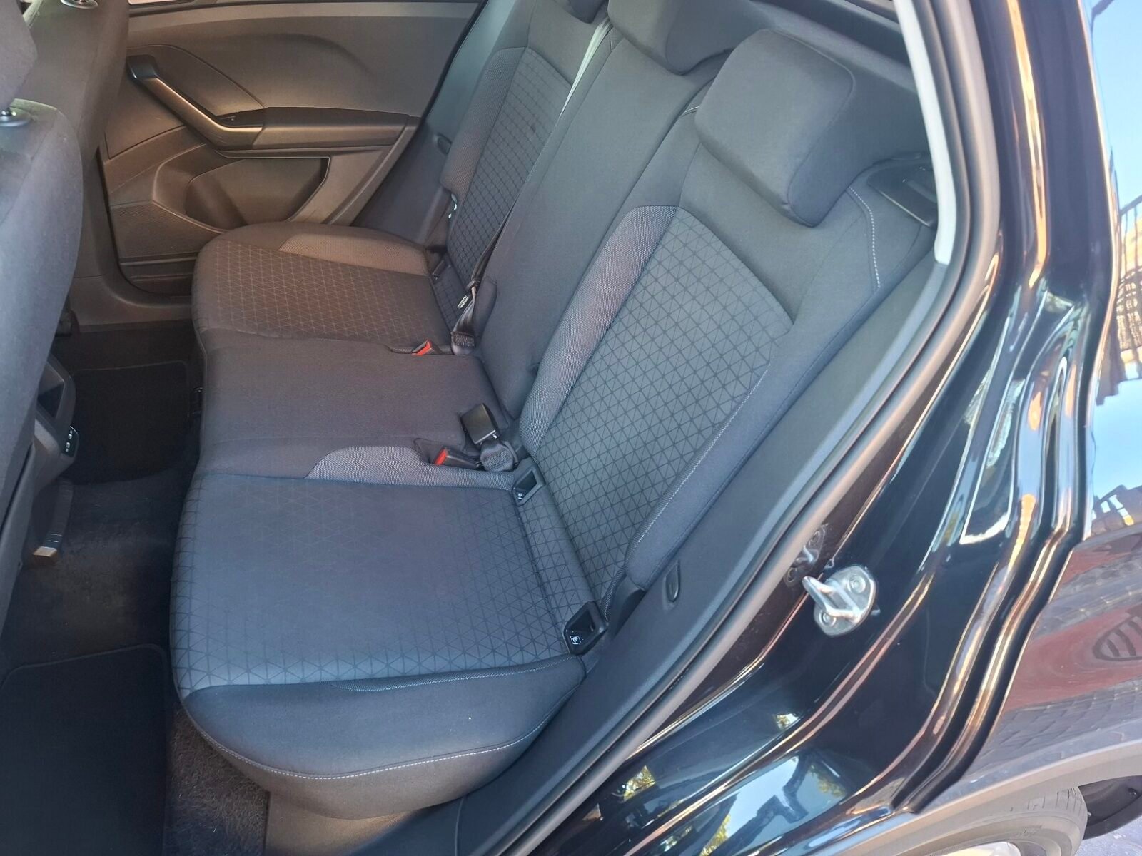 VOLKSWAGEN T-CROSS ADVANCE